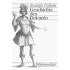 Geschichte des Belcanto (Taschenbuch)