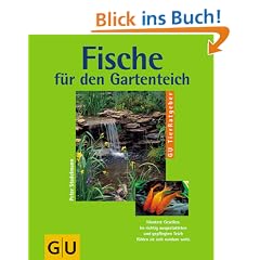 Fische f�r den Gartenteich