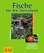 Fische für den Gartenteich.