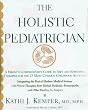 Holistic Pediatrician