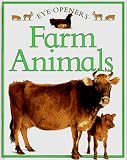 Farm Animals (Eye Openers)