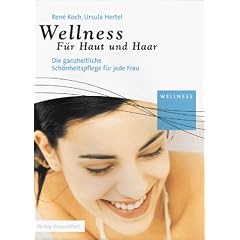 Wellness f�r Haut und Haar