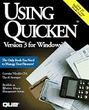 Using Quicken 3.0 for Windows
