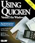 Using Quicken 3.0 for Windows