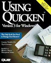 Using Quicken 3.0 for Windows