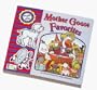Mother Goose Favorites: With Matching Foam Play Pieces (Place N Play)