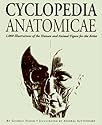 Cyclopedia Anatomicae: More Than 1, 500 Illustrations of the Human and Animal Figure for the Artist