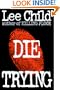 Die Trying (Jack Reacher, No. 2)