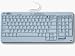 Medical 101 Cart sized washable keyboard - K101C01-US