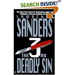 The Third Deadly Sin