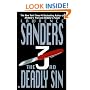 The Third Deadly Sin (The Deadly Sins Novels)