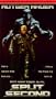 Split Second [VHS]