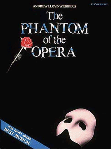 Andrew Lloyd Webber