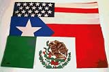 Flag Assortment Cotton Bandanas