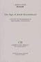 The Sign of Jonah Reconsidered: A Study of Its Meaning in the Gospel Traditions (Coniectanea Biblica New Testament Series)
