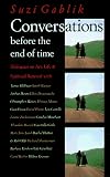 Review Thames & Hudson Ltd  / Conversations Before the End of Time