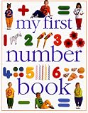 My First Number Book