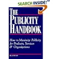 The Publicity Handbook