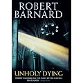 Unholy Dying