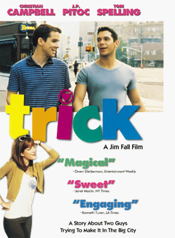 City Travel Guides Discounted  DVD : Trick (Widescreen)