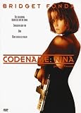 Codename: Nina - Bridget Fonda