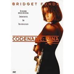 Codename: Nina