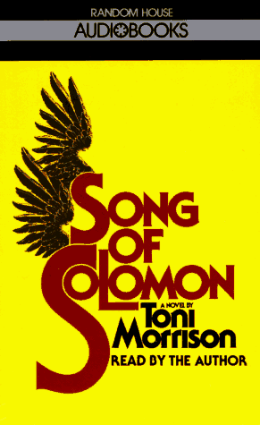 Song of Solomon