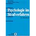 Psychologie und Kriminalit�t