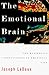 Image of The EMOTIONAL BRAIN: The Mysterious Underpinnings of Emotional Life