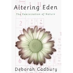 Altering Eden: The Feminization of Nature