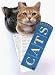 Fandex Family Field Guides: Cats