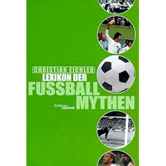 Lexikon der Fu�ballmythen