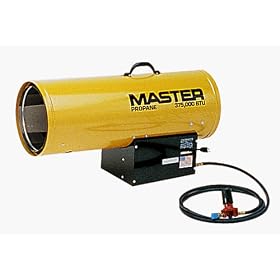 heater