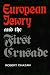 European Jewry and the First Crusade