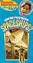How Do They Build Spaceships [VHS]