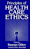 Review Wiley  / Principles of Health Care Ethics