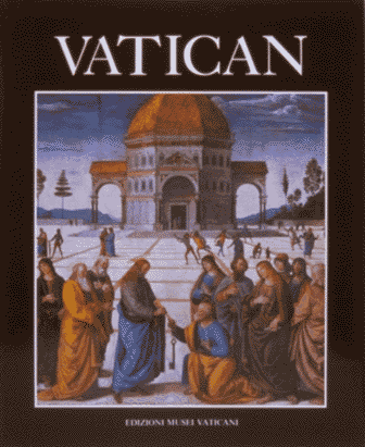 City Travel Guides Discounted  Books : Vatican