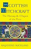 Scottish Witchcraft (Llewellyn's Modern Witchcraft Series)