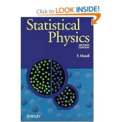 Statistical Physics, 2nd Edition