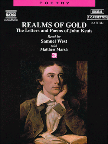 John Keats