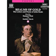 Realms of Gold (Poetry)