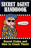 Secret Agent Handbook (Puzzle Books)