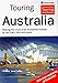Search : Touring Australia : The Practical Guide to Holidays by Car, Train and Plane