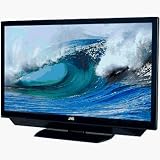 JVC LT-37X898 - 37" LCD TV - 120Hz - widescreen - 1080p (FullHD) - HDTV