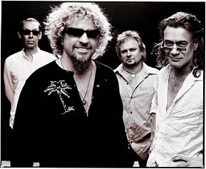 Image of Van Halen