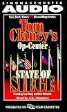 State of Siege (Tom Clancy's Op-Center S.)