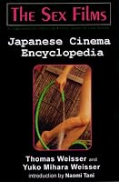 Japanese Cinema Encyclopedia: The Sex Films