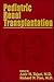 Books : Pediatric Renal Transplantation