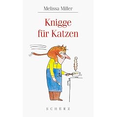 Knigge f�r Katzen