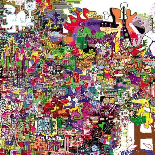 Produkt-Bild: Phantom Planet